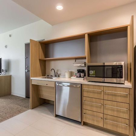 Home2 Suites By Hilton Fort Worth Northlake Roanoke Exterior photo