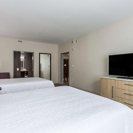 Home2 Suites By Hilton Fort Worth Northlake Roanoke Exterior photo