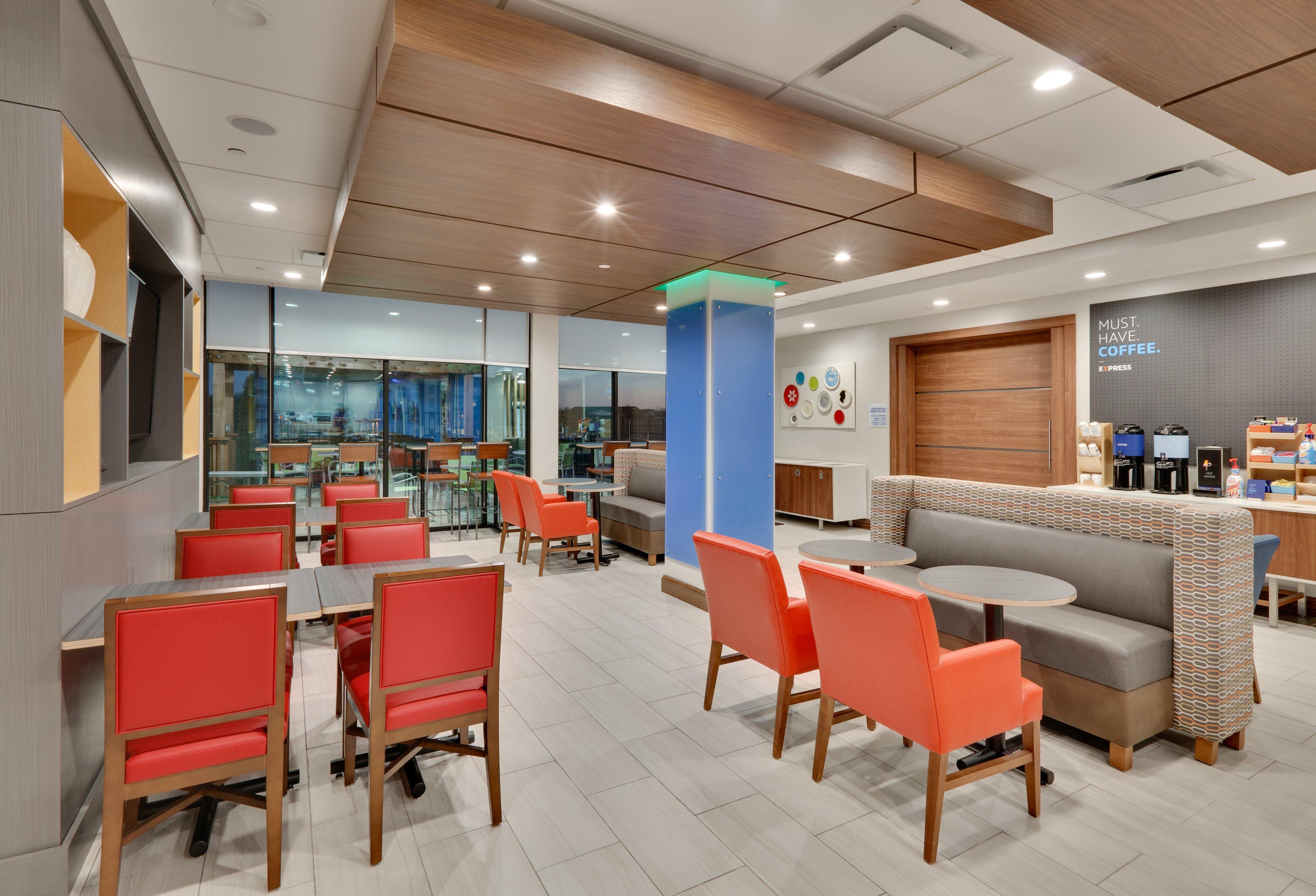 Home2 Suites By Hilton Fort Worth Northlake Roanoke Exterior photo
