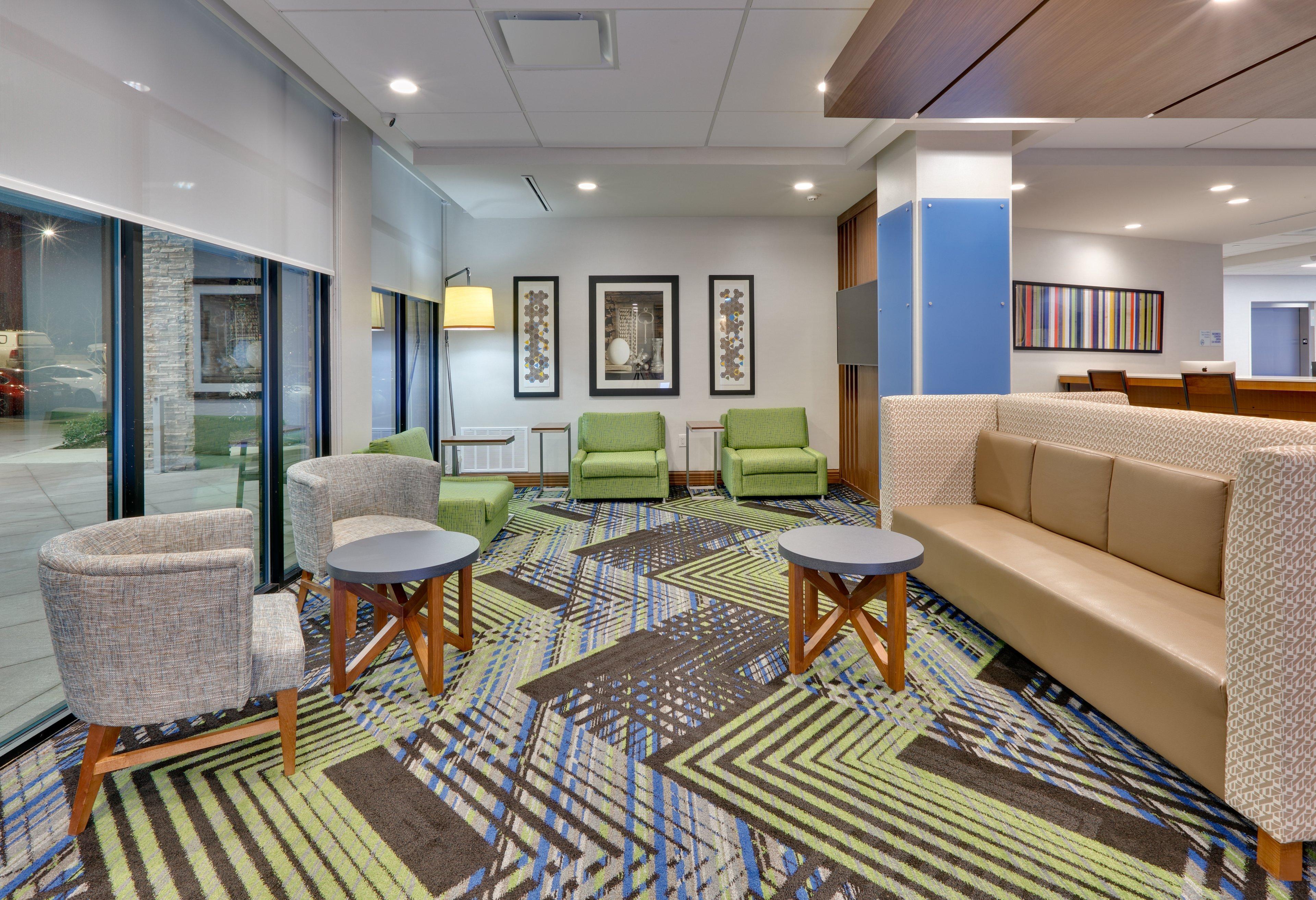 Home2 Suites By Hilton Fort Worth Northlake Roanoke Exterior photo