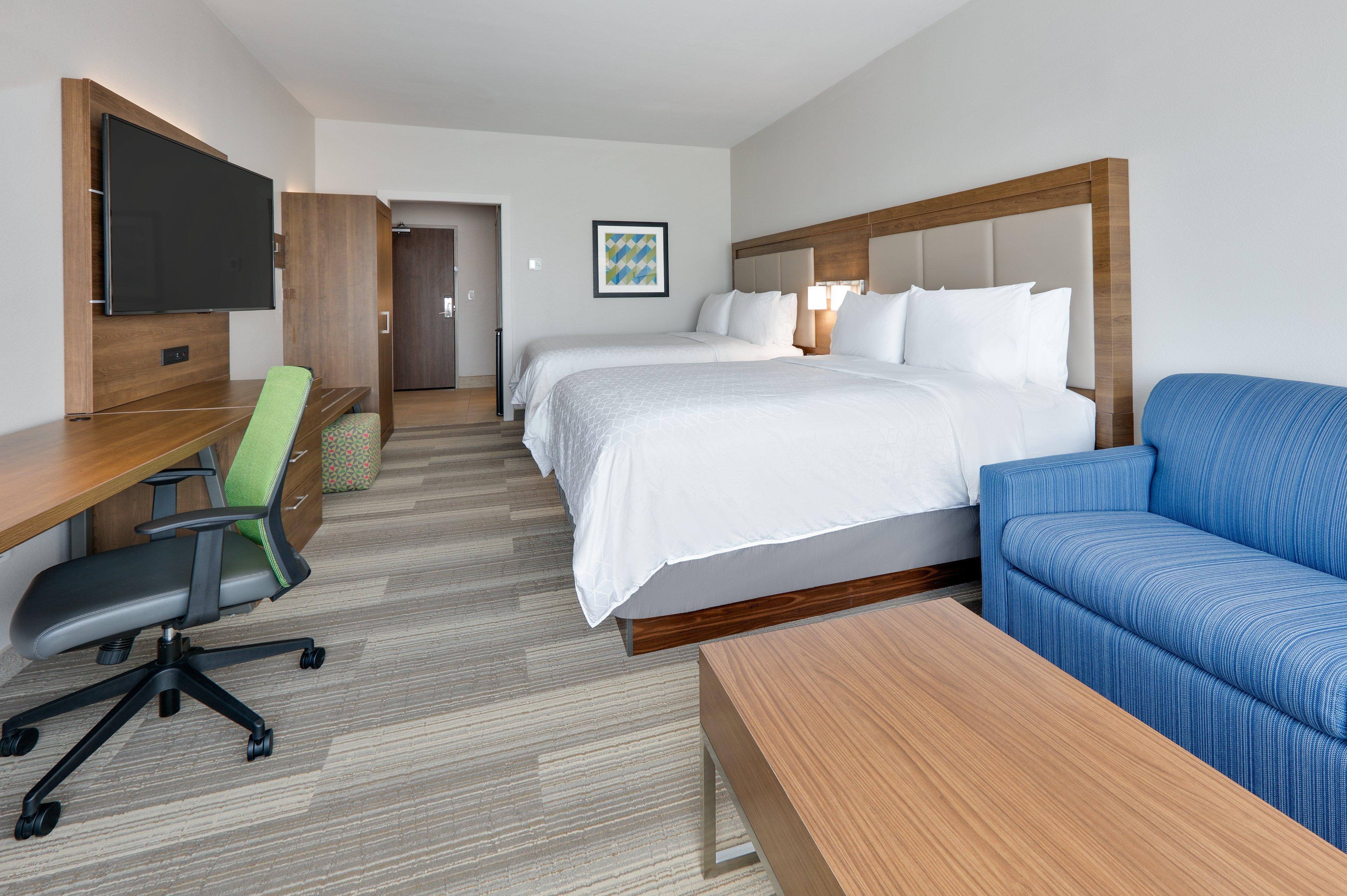 Home2 Suites By Hilton Fort Worth Northlake Roanoke Exterior photo