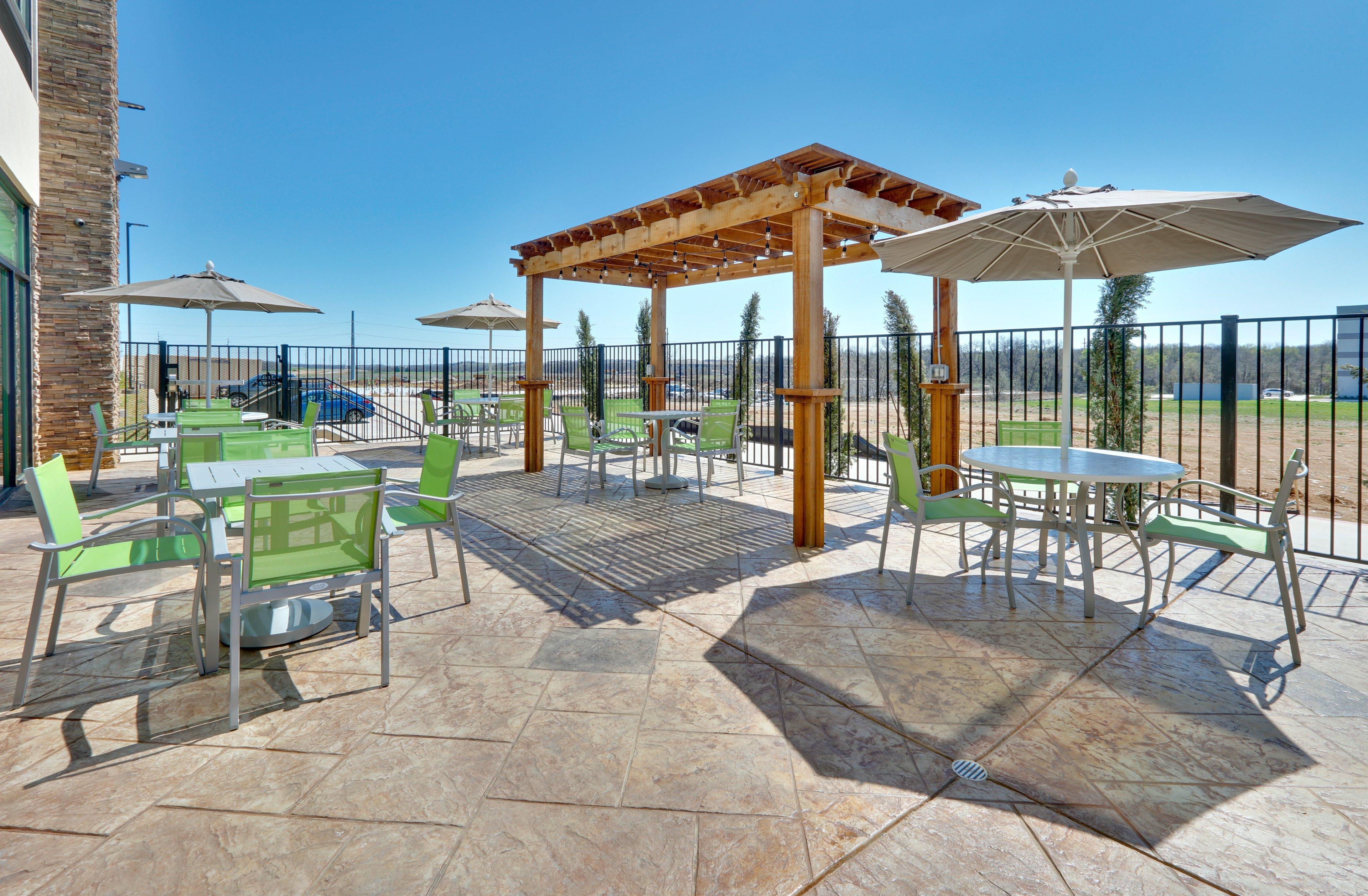 Home2 Suites By Hilton Fort Worth Northlake Roanoke Exterior photo
