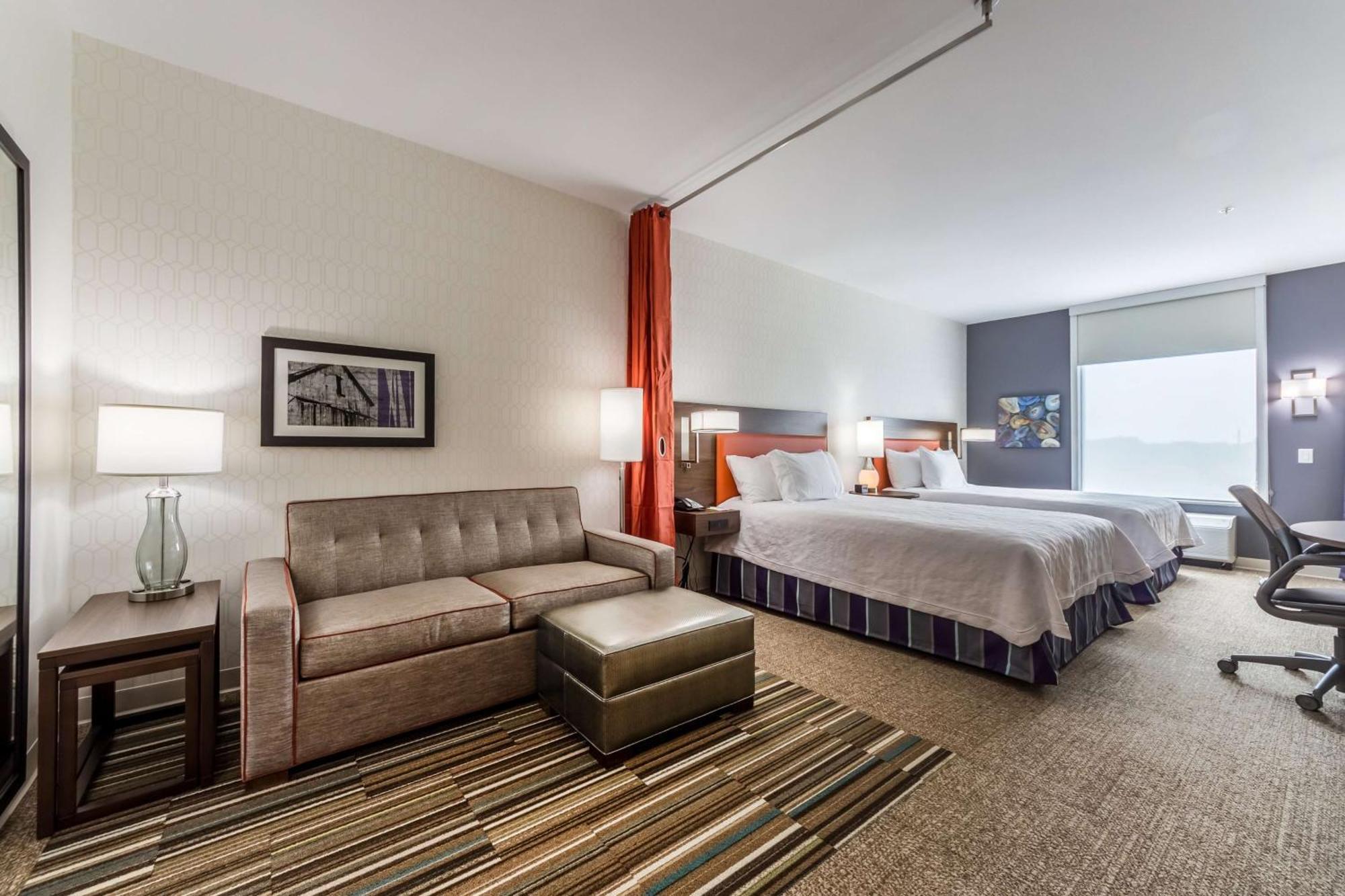 Home2 Suites By Hilton Fort Worth Northlake Roanoke Exterior photo
