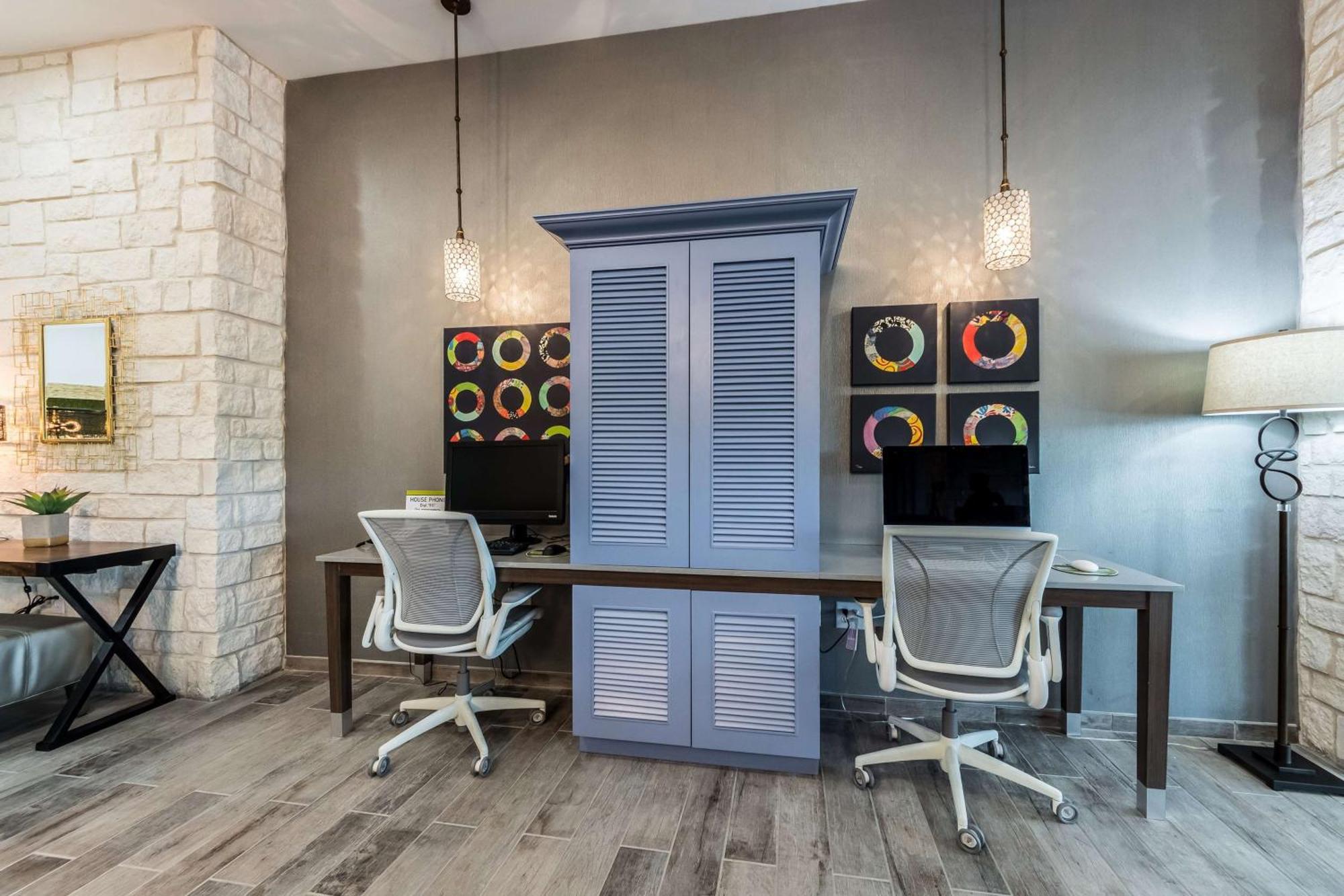 Home2 Suites By Hilton Fort Worth Northlake Roanoke Exterior photo