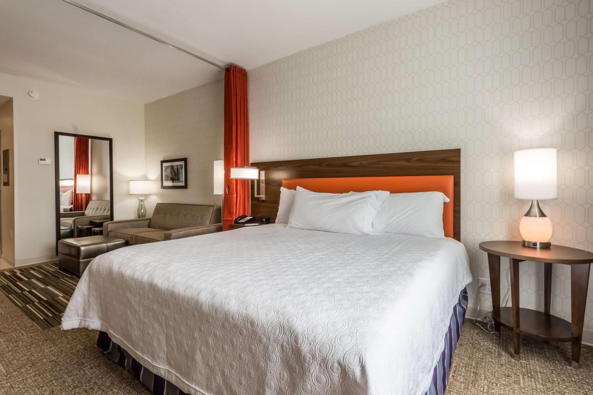 Home2 Suites By Hilton Fort Worth Northlake Roanoke Exterior photo