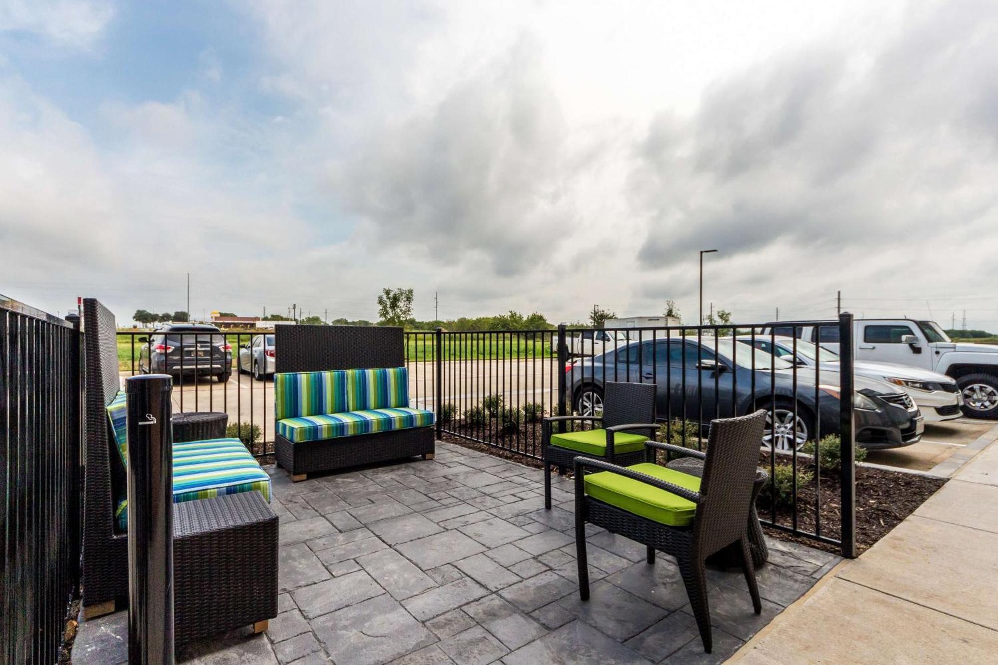 Home2 Suites By Hilton Fort Worth Northlake Roanoke Exterior photo