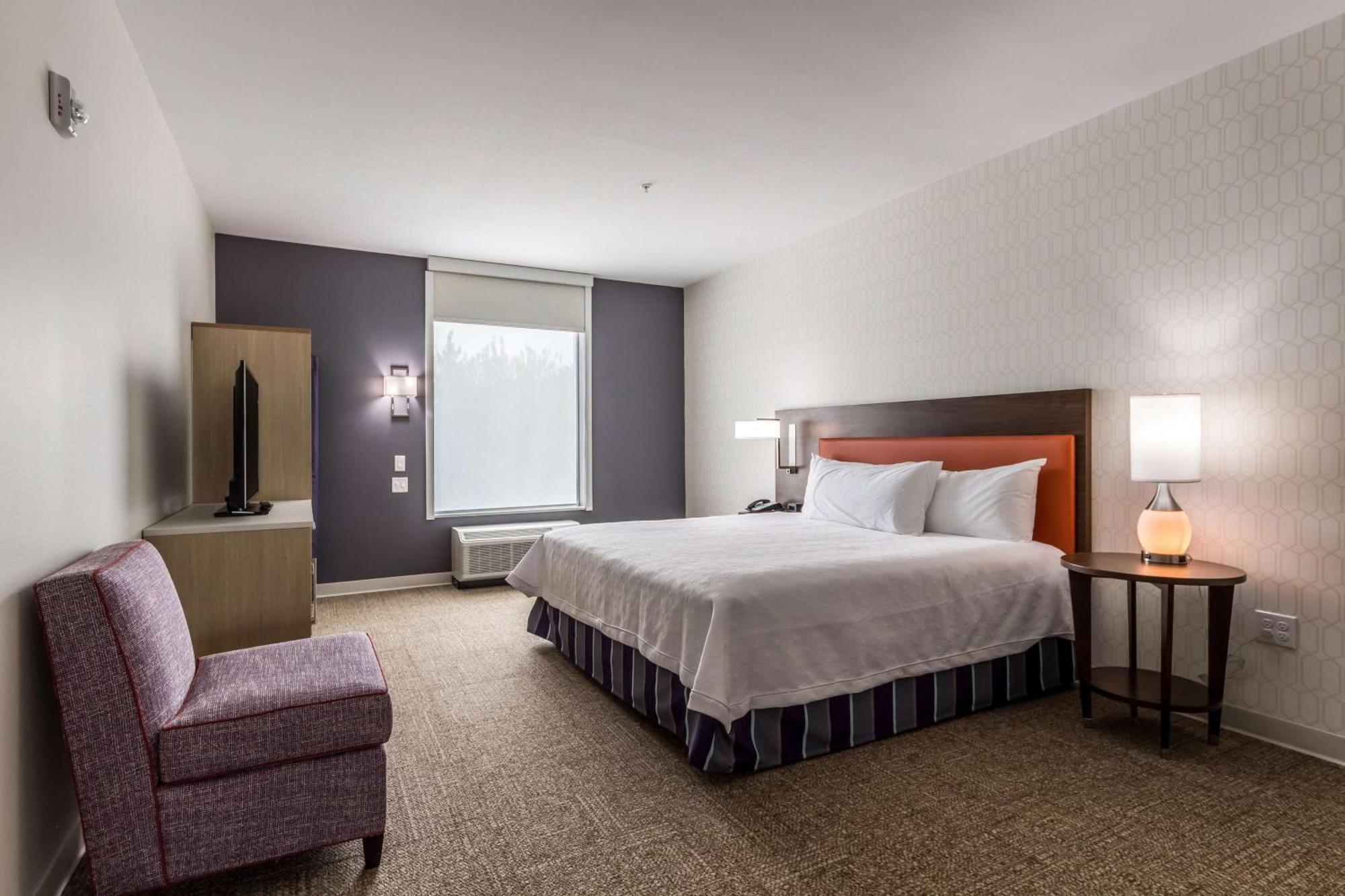 Home2 Suites By Hilton Fort Worth Northlake Roanoke Exterior photo