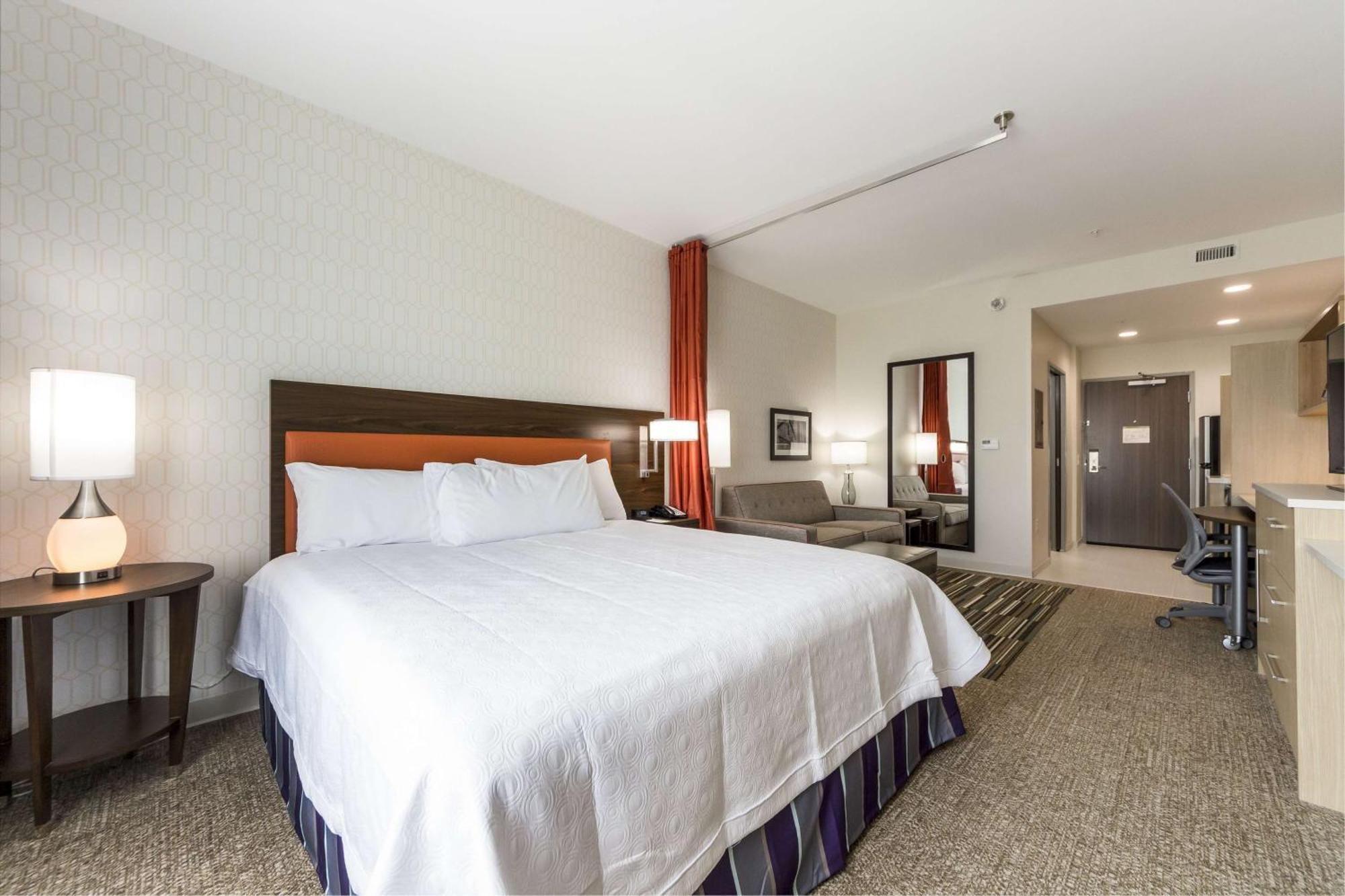 Home2 Suites By Hilton Fort Worth Northlake Roanoke Exterior photo