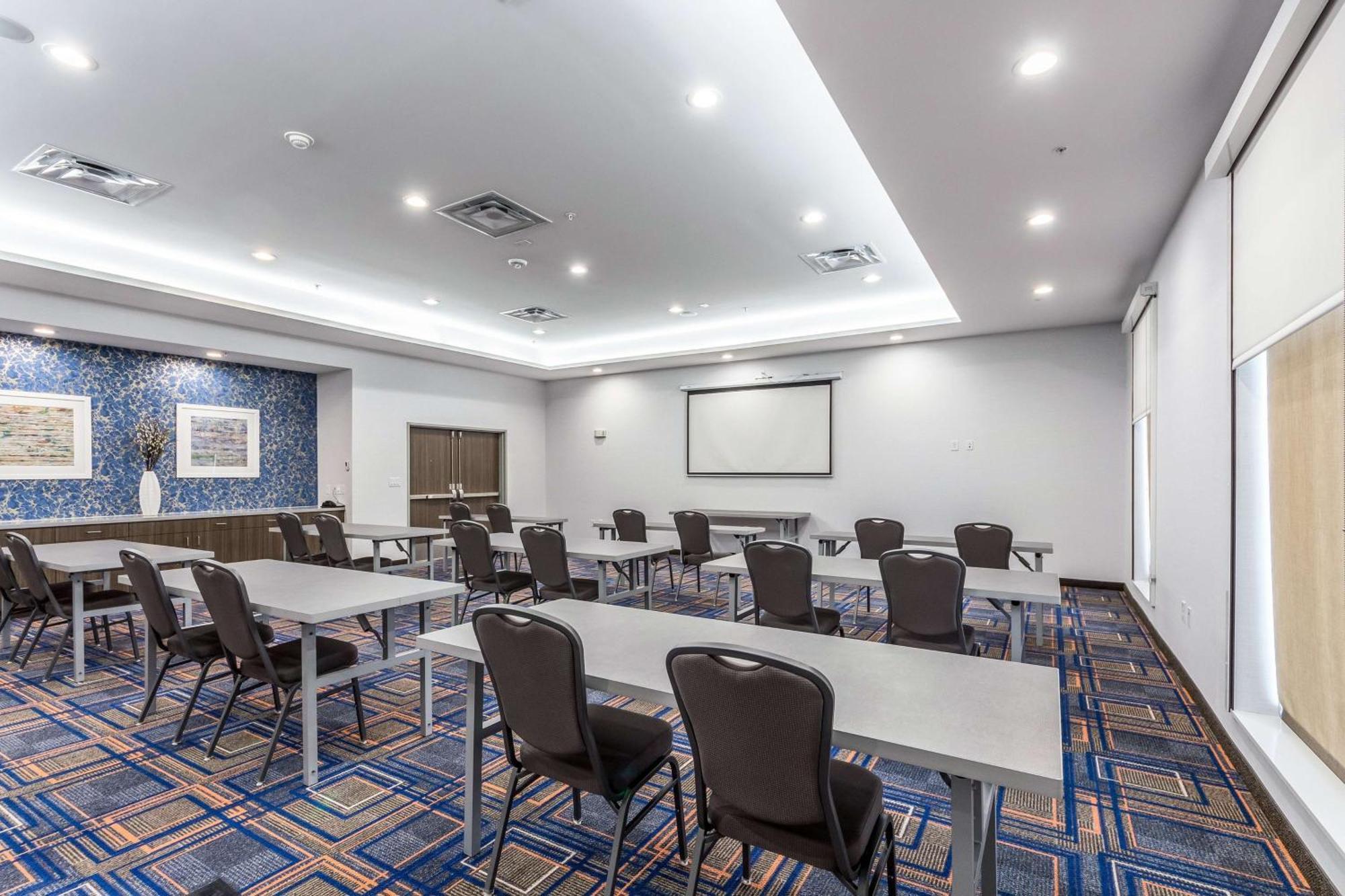 Home2 Suites By Hilton Fort Worth Northlake Roanoke Exterior photo