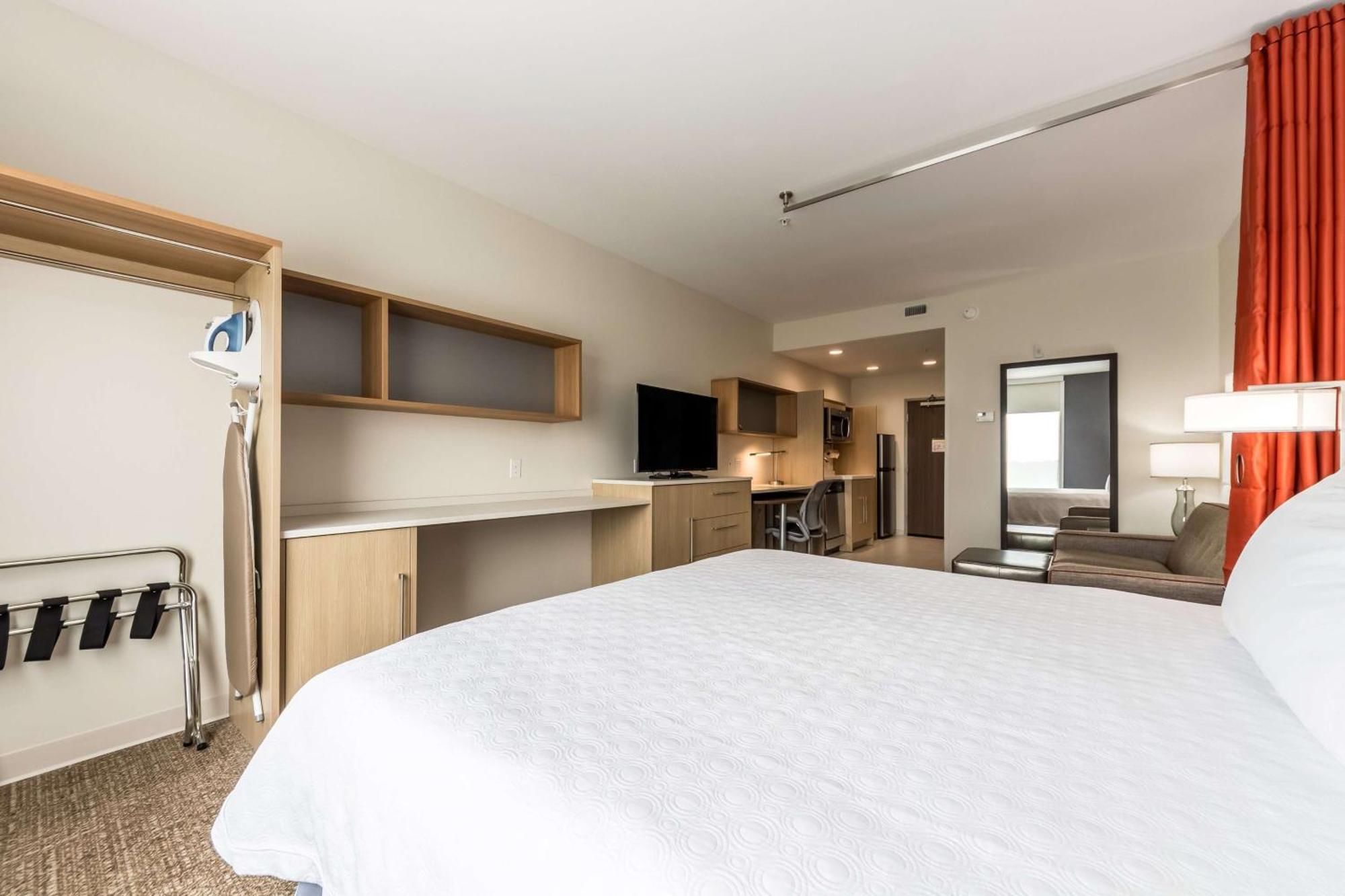 Home2 Suites By Hilton Fort Worth Northlake Roanoke Exterior photo